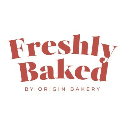 Freshly Baked by Origin Bakery Tangerang