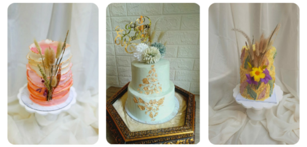 Nura bakery