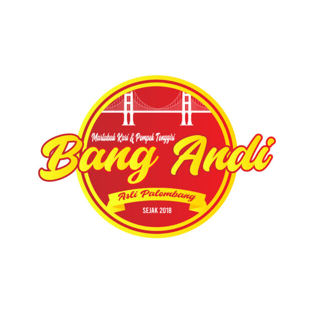 Pempek Bang Andi