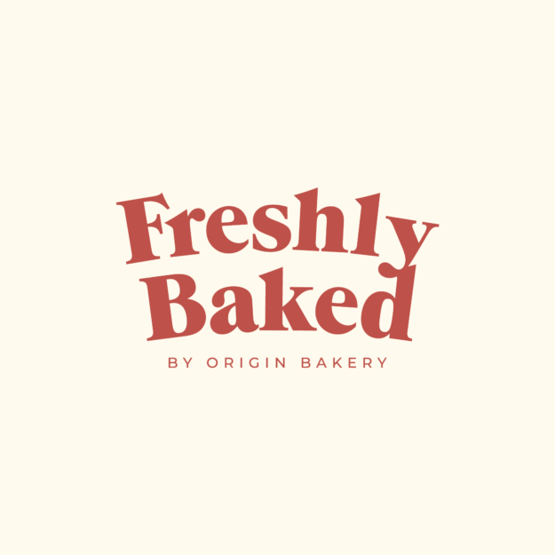 Freshly Baked by Origin Bakery Jakarta