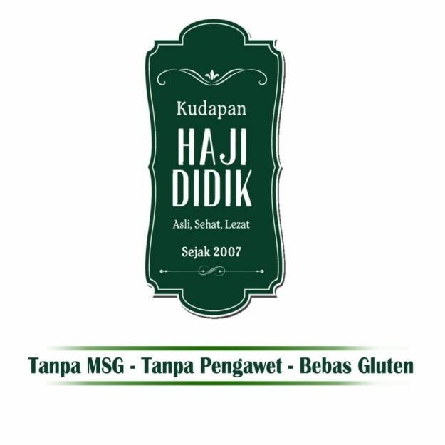 Kudapan Haji Didik Fatmawati