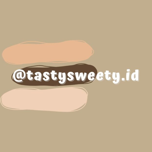 tastysweety.id