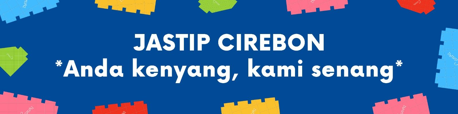 Jastip Cirebon