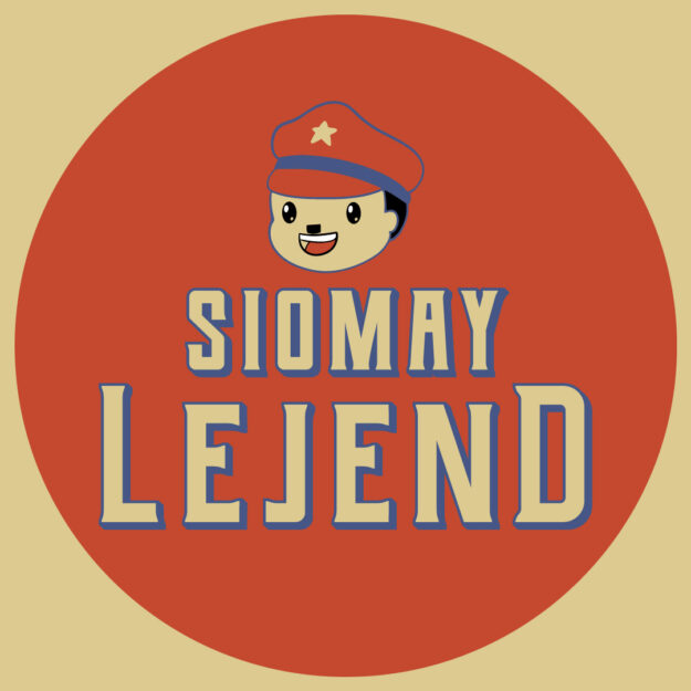 Siomay Lejend