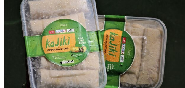 Kajiki Homemade Frozenfood