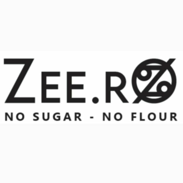 Zeero No Sugar No Flour