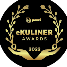 eKuliner Awards 2022