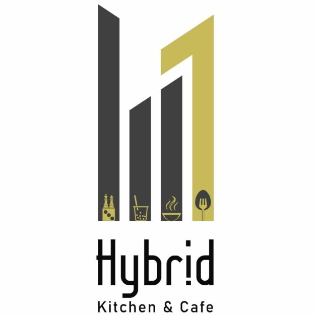 Hybrid Kitchen & Cafe
