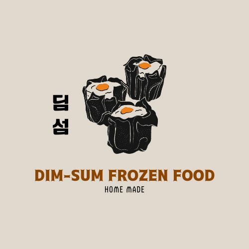 Dimsum Frozen Food