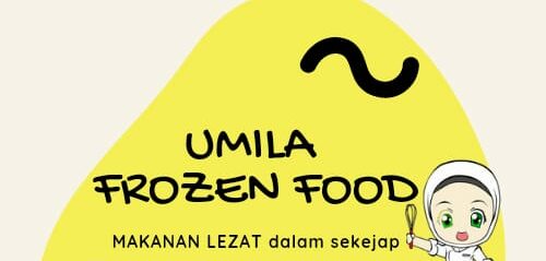 Frozen Food UMILA