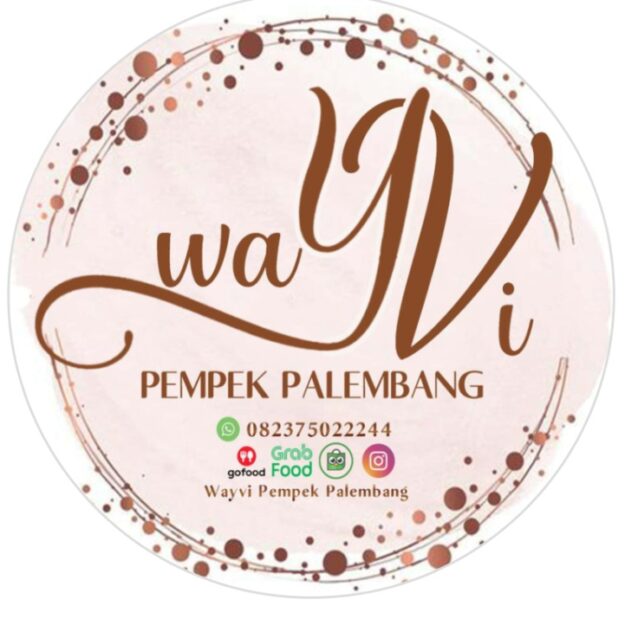 Wayvi Pempek Palembang