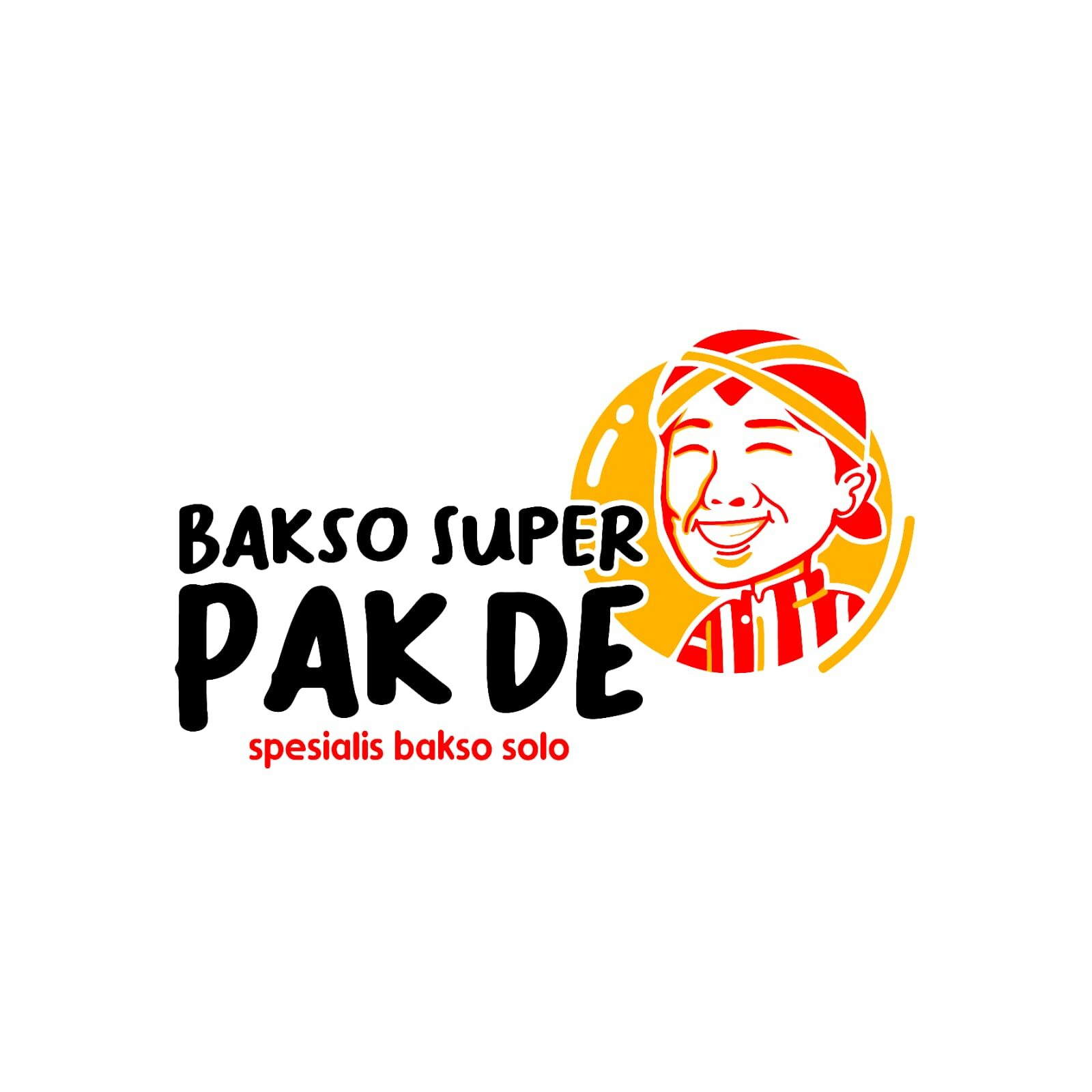 Bakso Super Pak De - Mie Ayam Jakarta, PTC