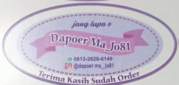 dapoer ma_jo81