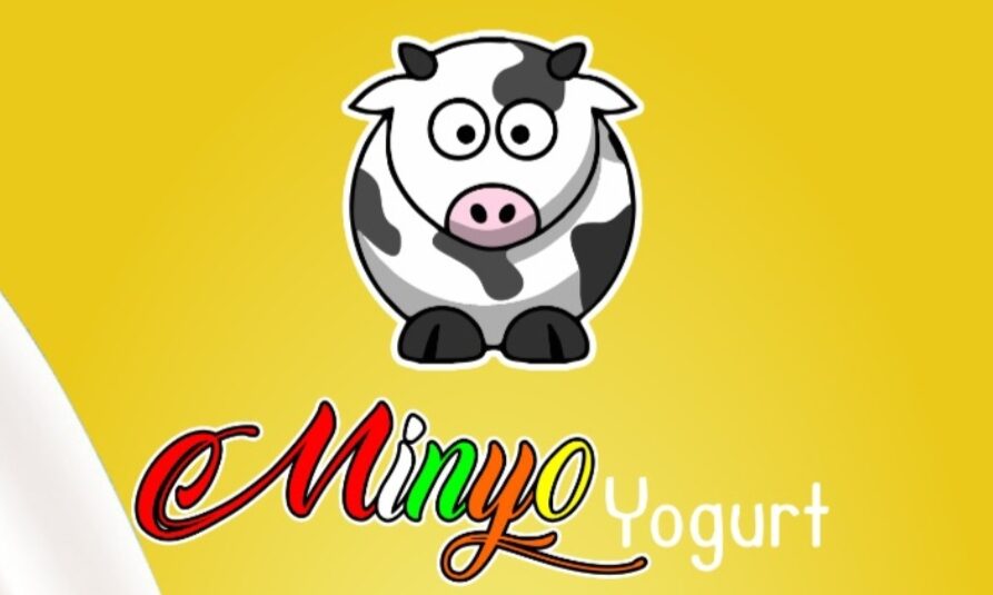 Minyo Yogurt Bandung