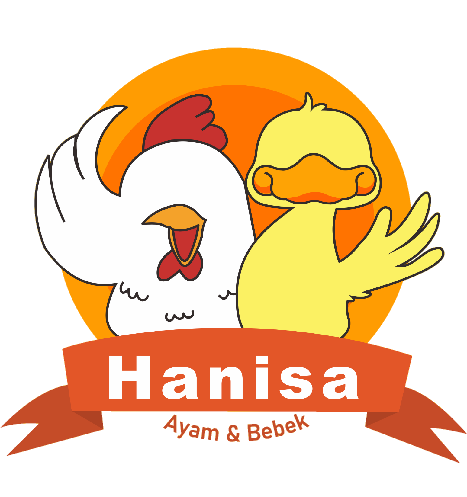 Bebek Hanisa