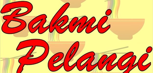 Bakmi Pelangi