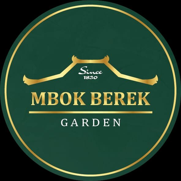 Mbok Berek Garden