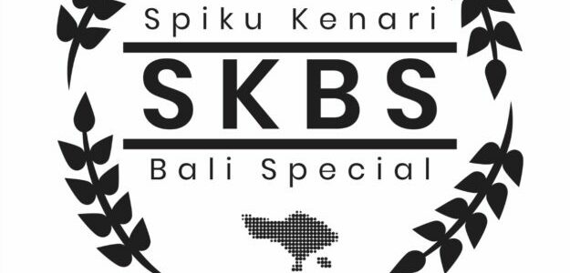 SPIKU KENARI BALI SPECIAL / SKBS