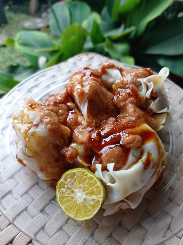 Baso Tahu Siomay Bumbu Kacang Paxelmarket