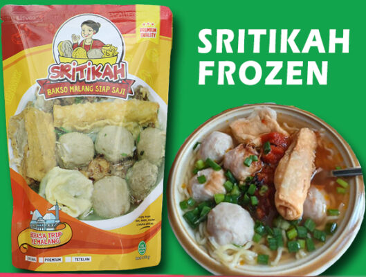 Order Online Bakso Sritikah Bakso Malang Frozen Siap Saji Paxelmarket