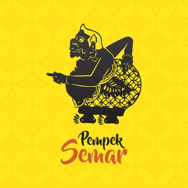 Pempek Semar