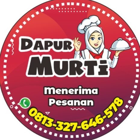 Dapur murti