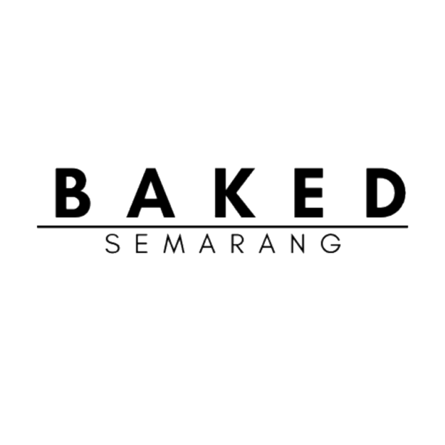 Baked Semarang