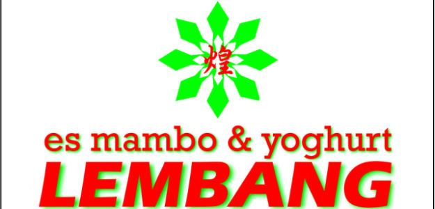 Es Mambo dan Yogurt LEMBANG