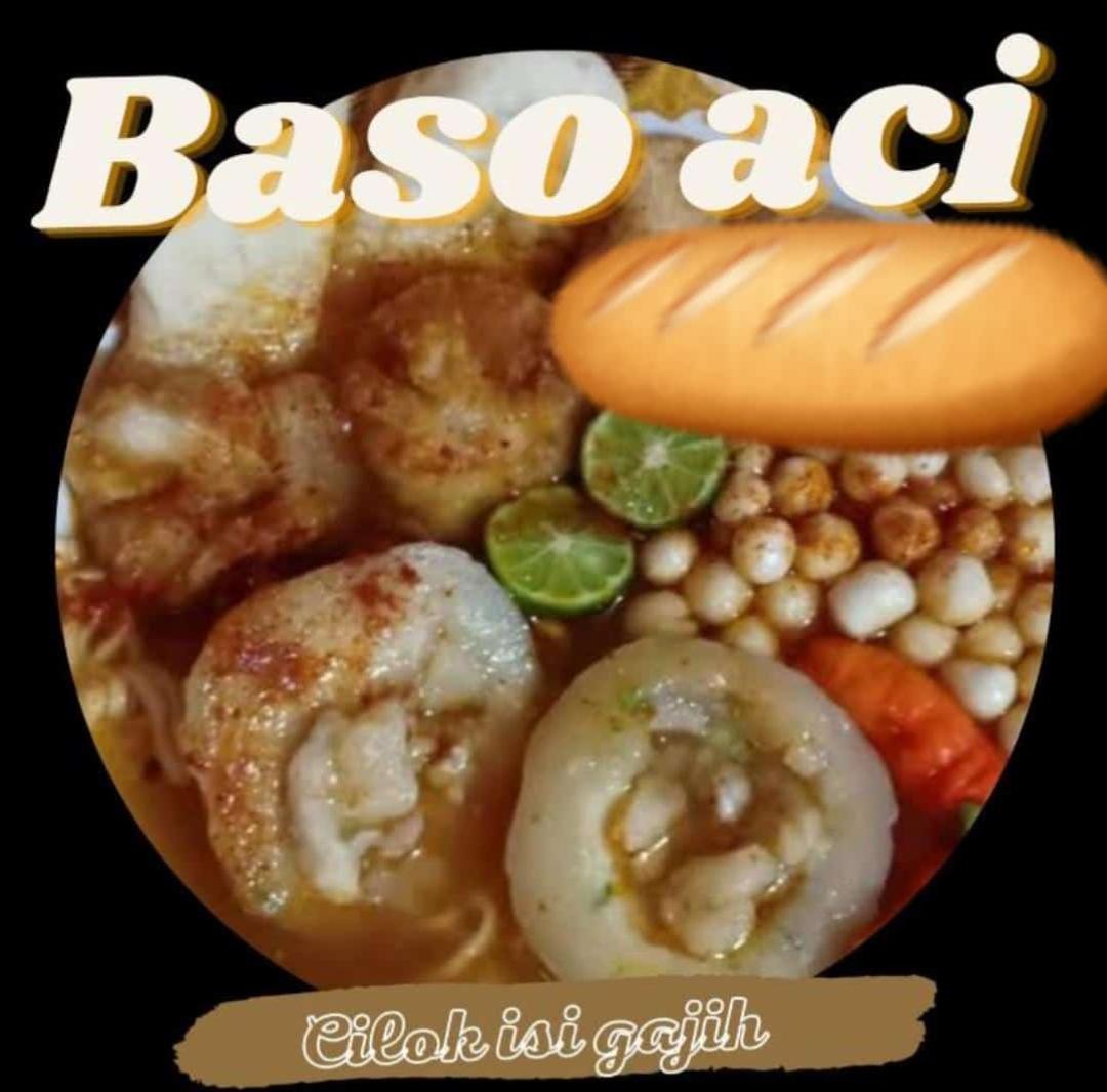 Order Online Baso Aci Frozen Paxelmarket