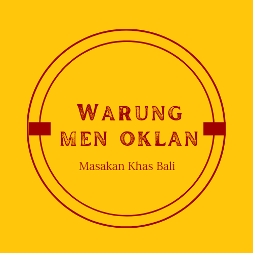 Warung men oklan