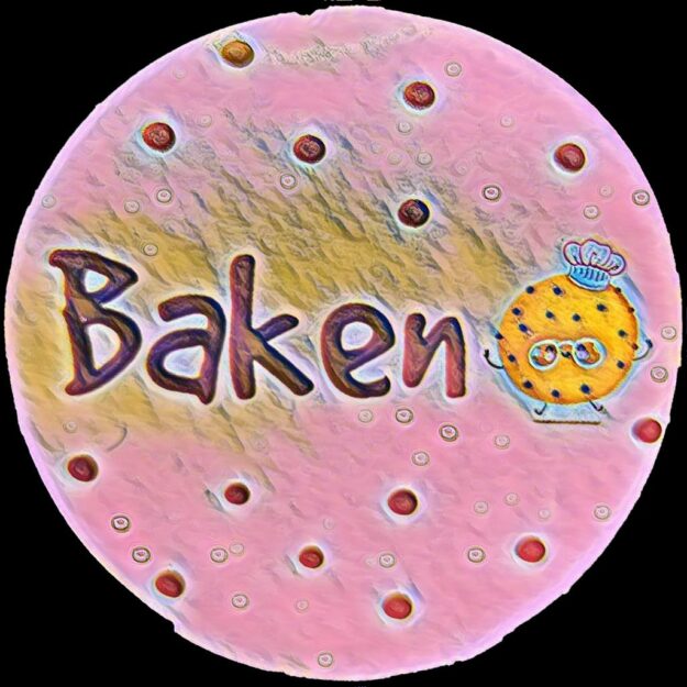 Bakeno Cookies & Cake