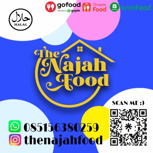 Thenajahfood