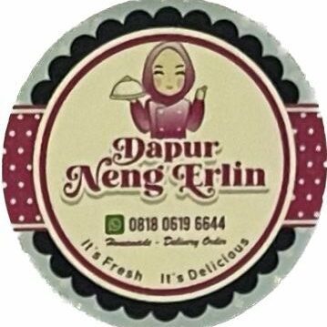 Dapur Neng Erlin