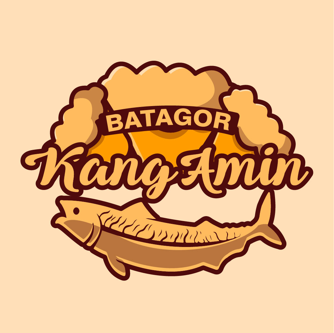 Batagor Kang Amin