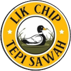 Lik Chip Tepi Sawah