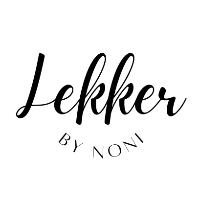 Lekker by Noni