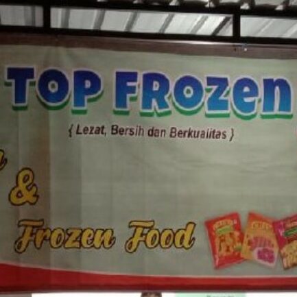 TOP FROZEN