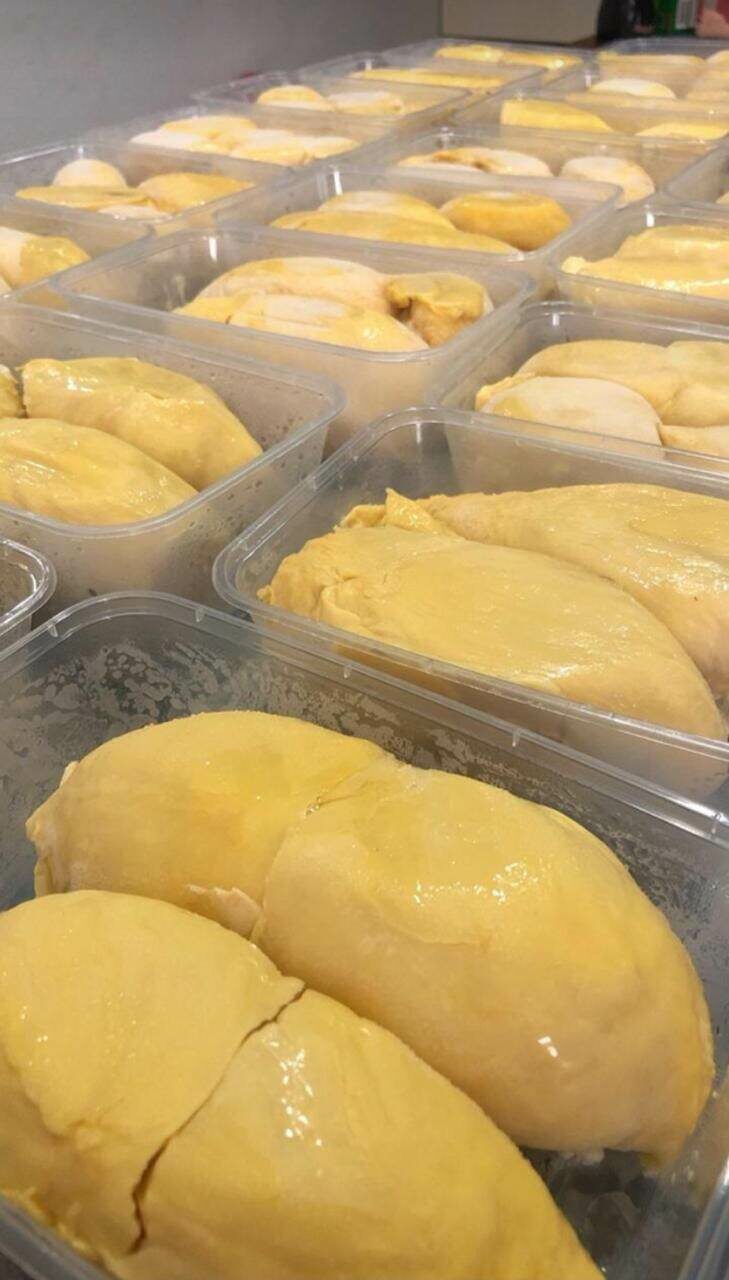 SoKing Durian