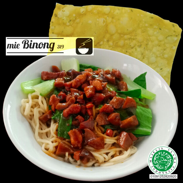 Mie Binong 319