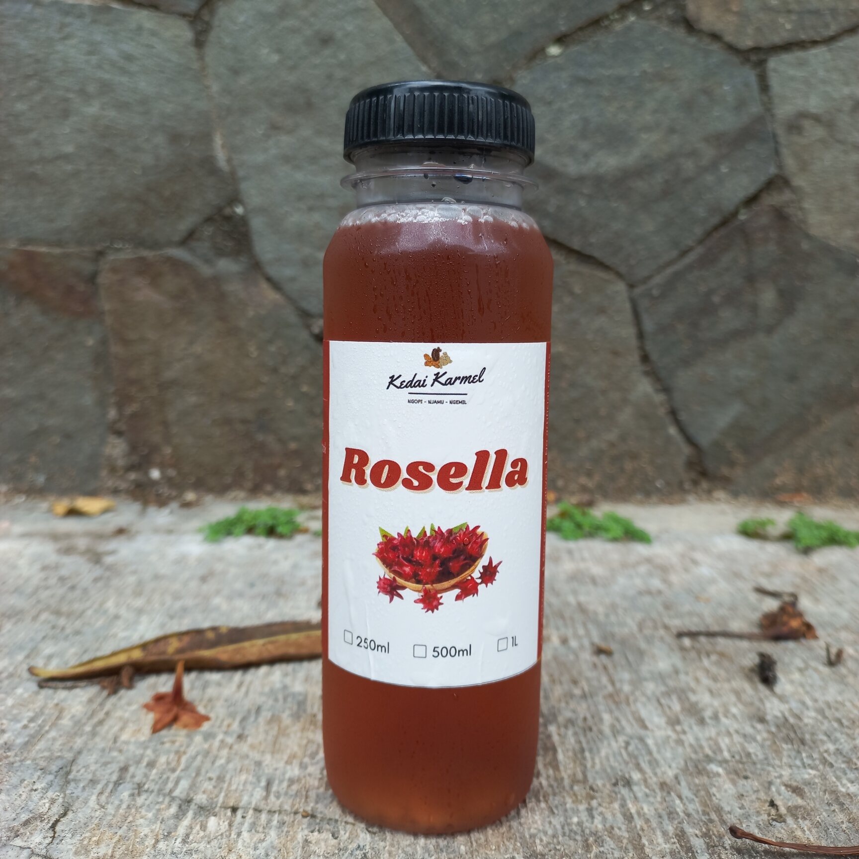 Order Online Rosella - Ready to Drink | PaxelMarket