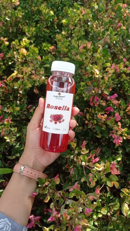 Order Online Rosella - Ready to Drink | PaxelMarket