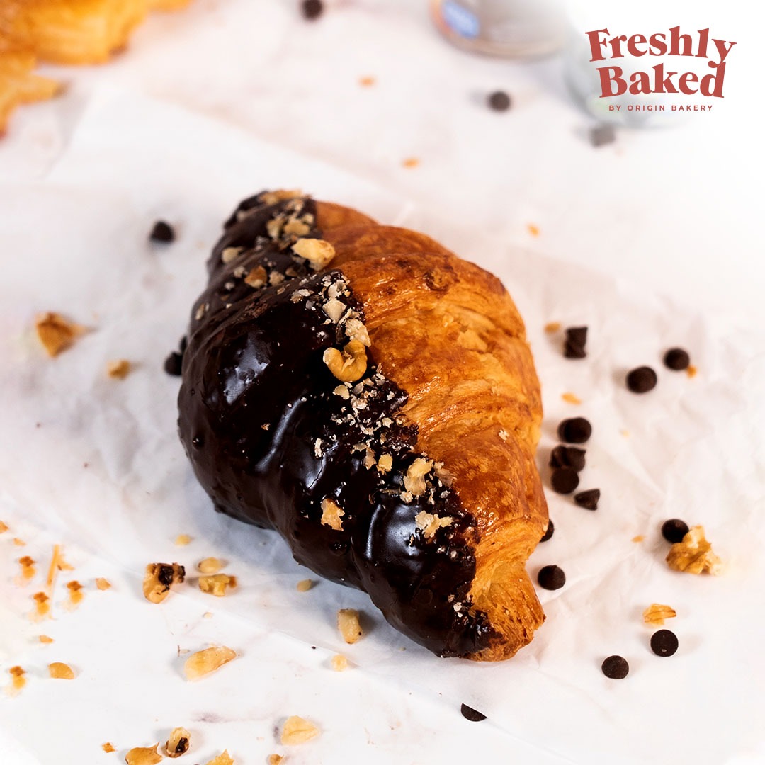 Order Online Chocolate Croissant PaxelMarket