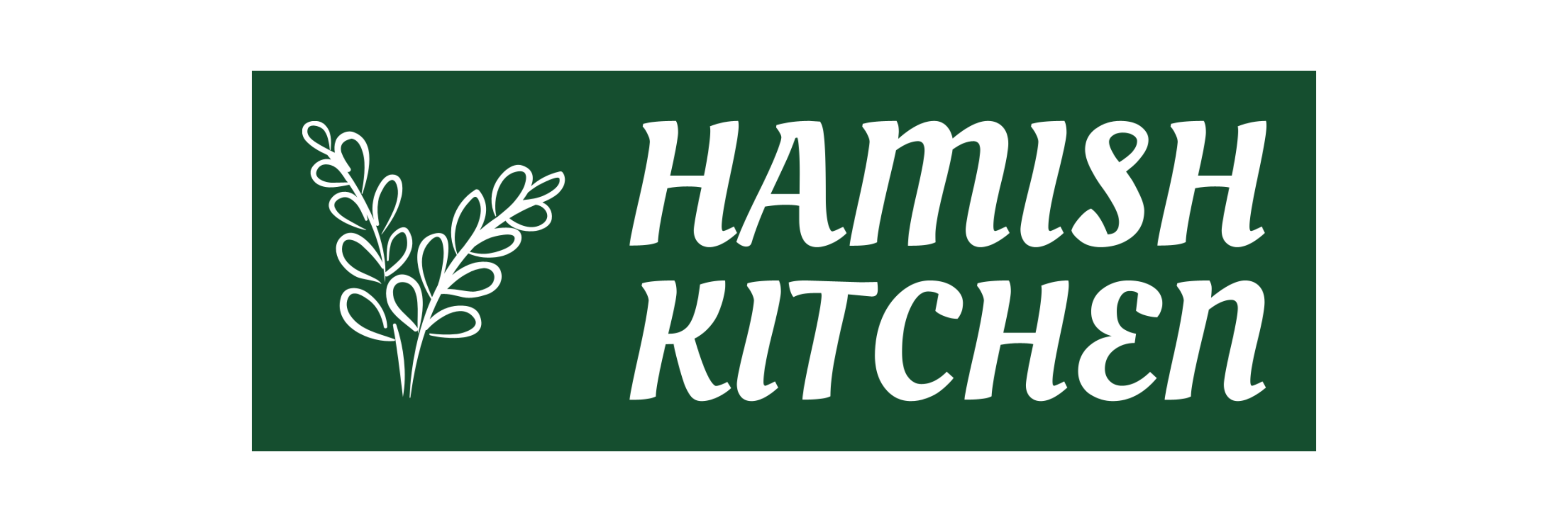 Hamish Kitchen