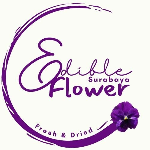 Edible Flower Surabaya