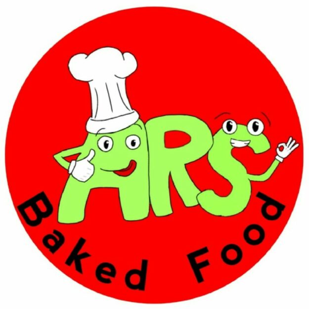 Klapertart dan Aneka Roti - ARS Bakedfood