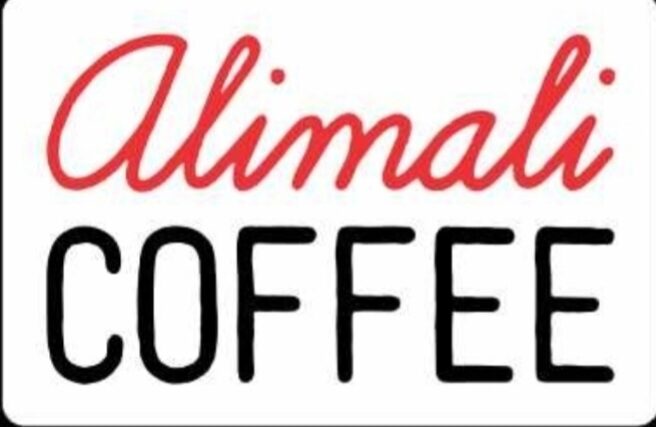 Alimali Coffee