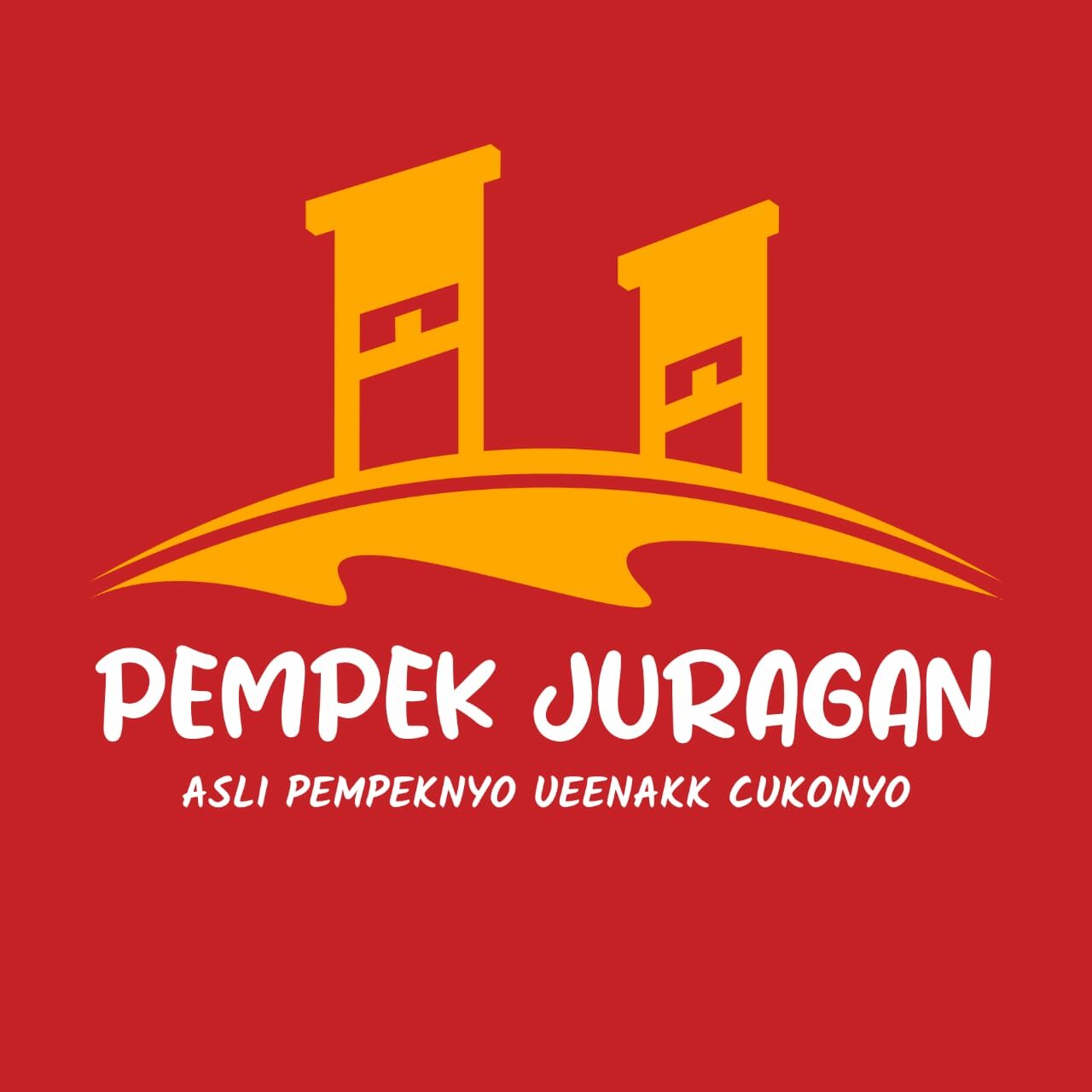 Pempek Juragan Surabaya