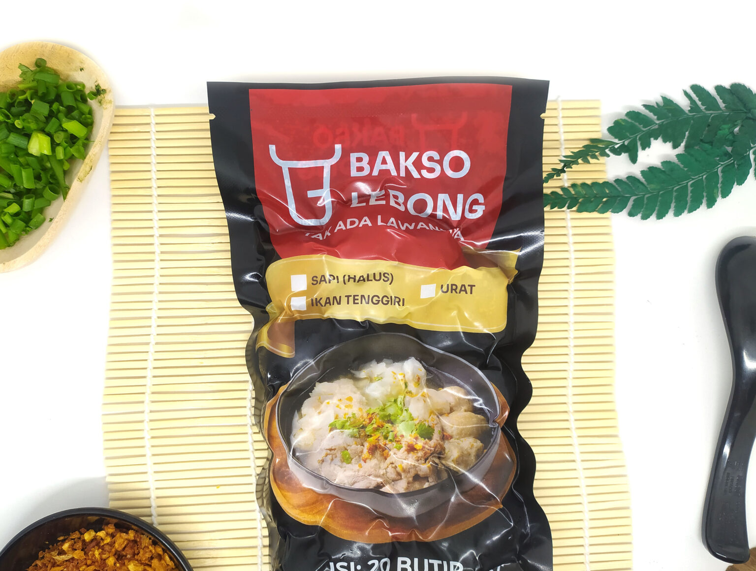 Order Online Mix Bakso Ikan Bakso Sapi Premium Paxelmarket