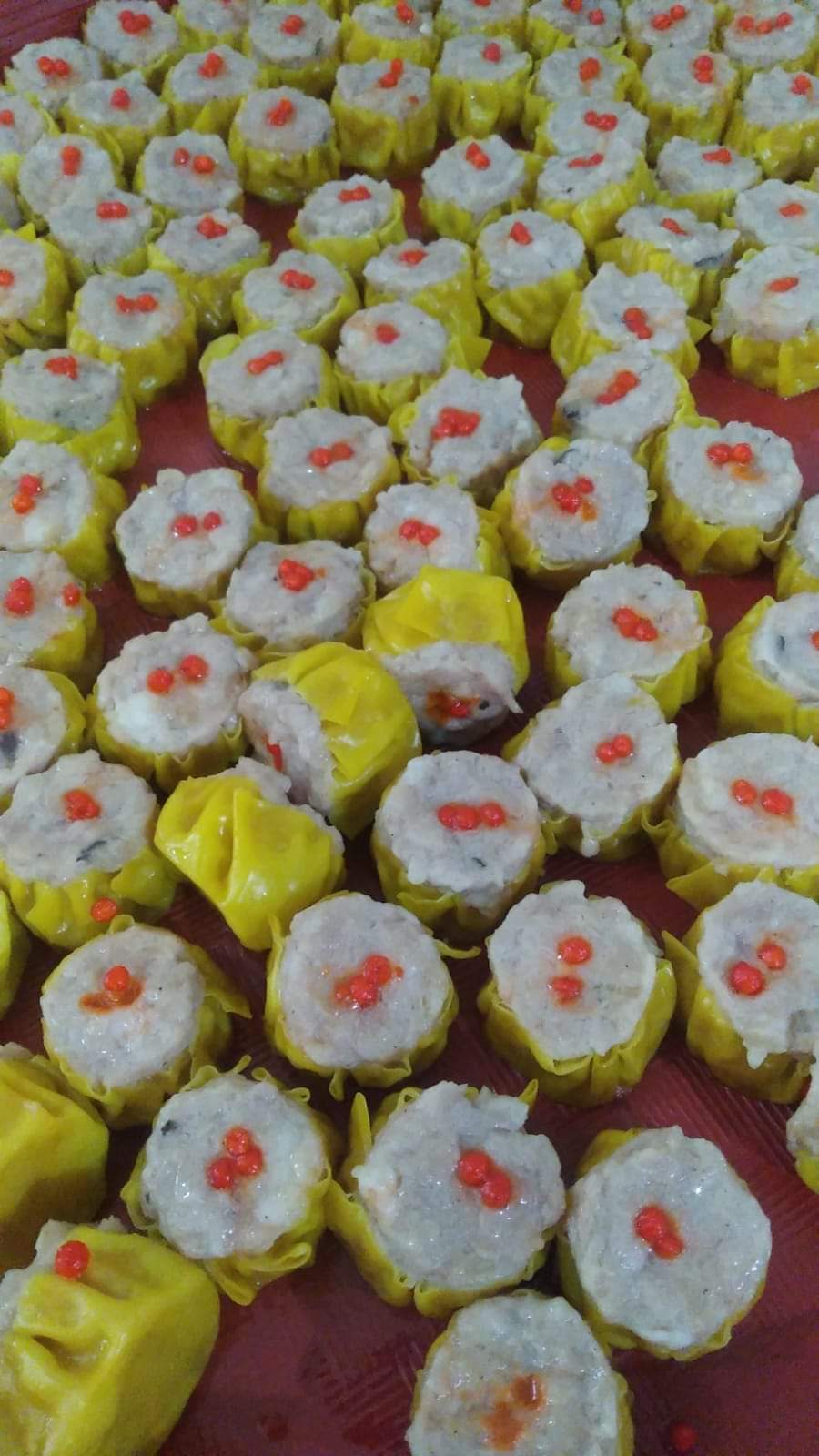 Order Online Siomai Ayam Udang Frozen Paxelmarket