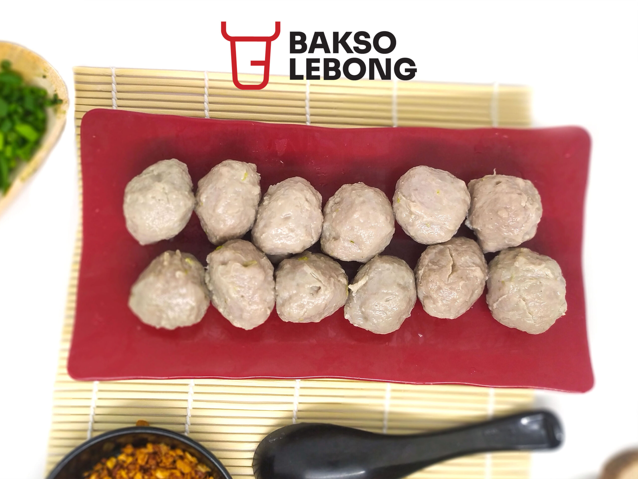 Order Online Bakso Sapi Premium Medan Paxelmarket